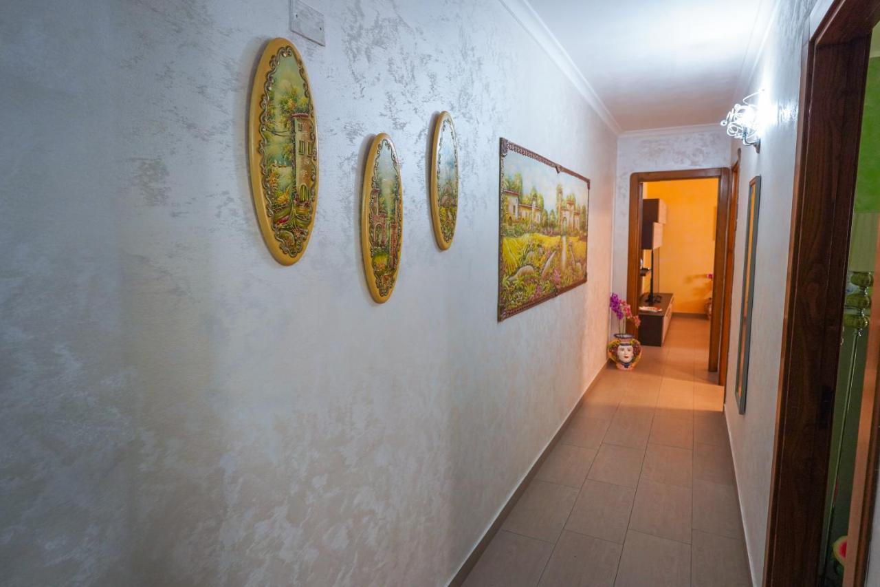 A Casa Di Lele Apartment Porto Cesareo Exterior photo