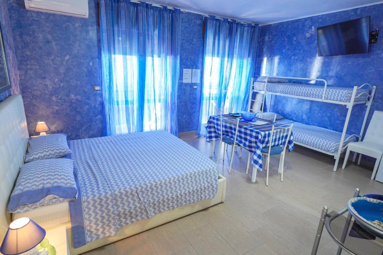 A Casa Di Lele Apartment Porto Cesareo Exterior photo