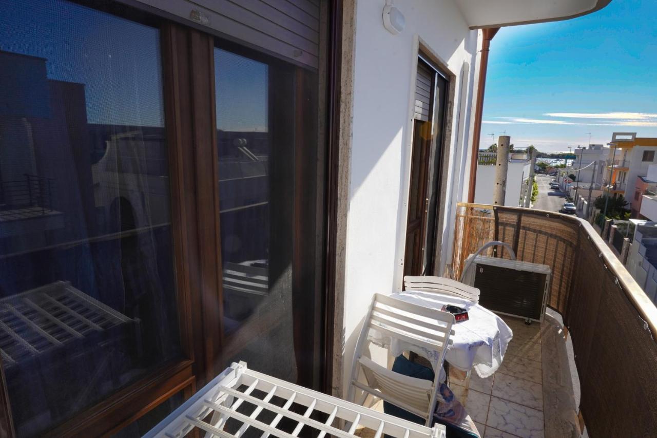 A Casa Di Lele Apartment Porto Cesareo Exterior photo